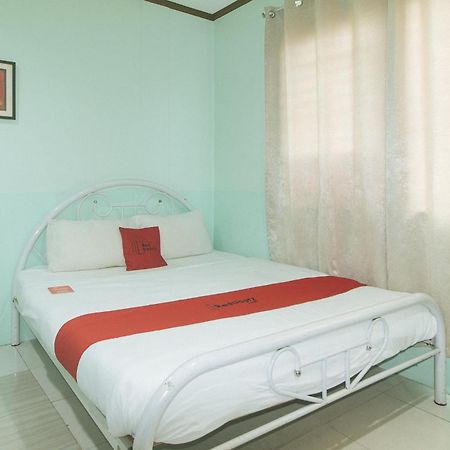 Reddoorz At Maanyag Pension House Mandaue Cebu Stadt Exterior foto