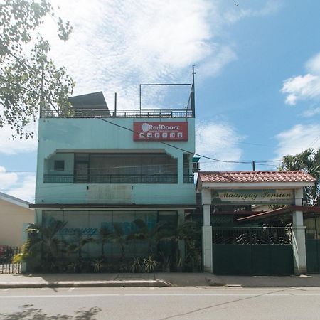 Reddoorz At Maanyag Pension House Mandaue Cebu Stadt Exterior foto