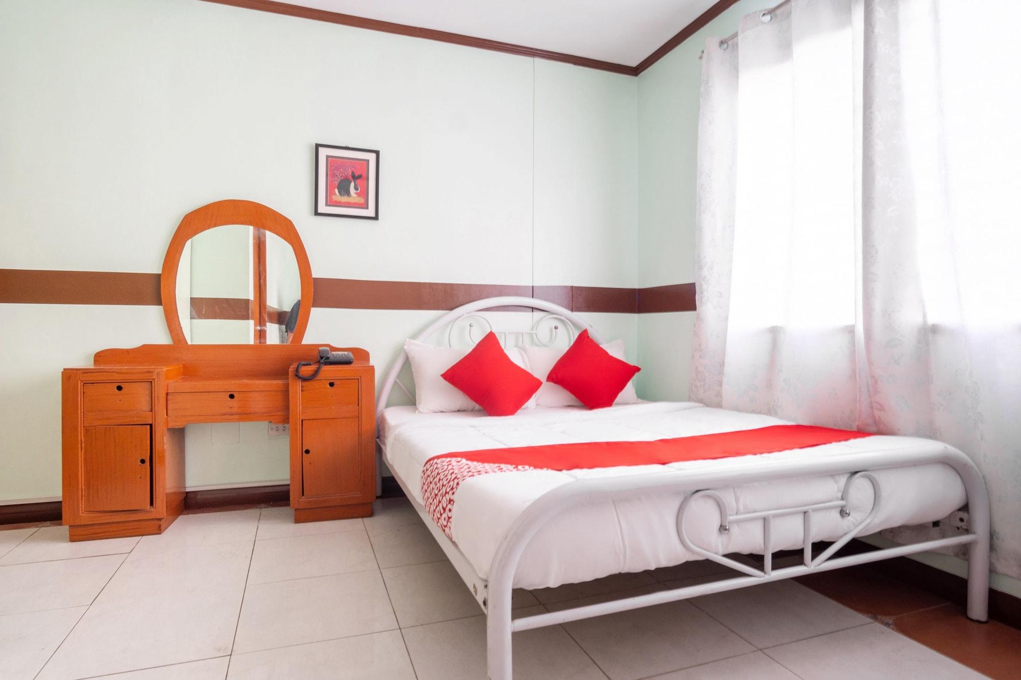 Reddoorz At Maanyag Pension House Mandaue Cebu Stadt Exterior foto