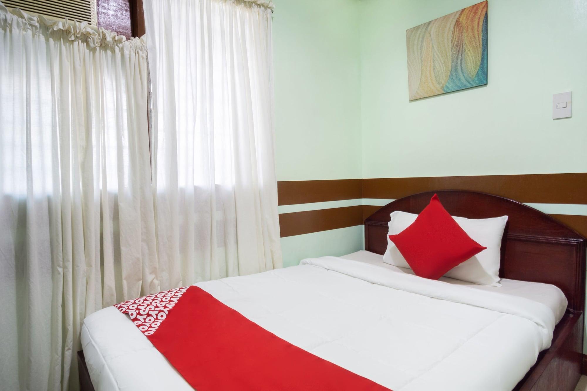 Reddoorz At Maanyag Pension House Mandaue Cebu Stadt Exterior foto