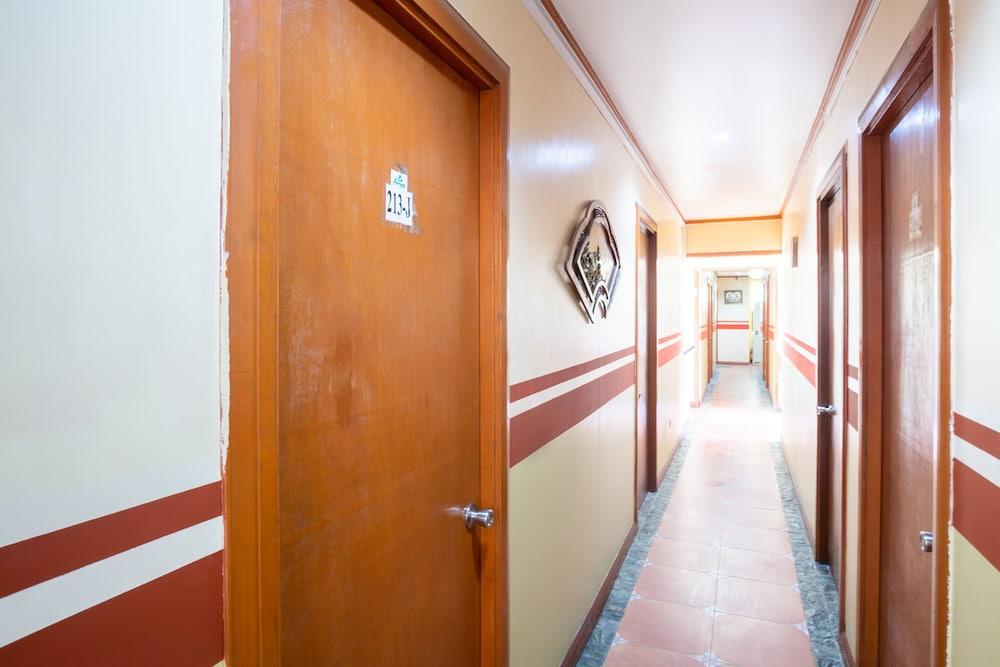 Reddoorz At Maanyag Pension House Mandaue Cebu Stadt Exterior foto