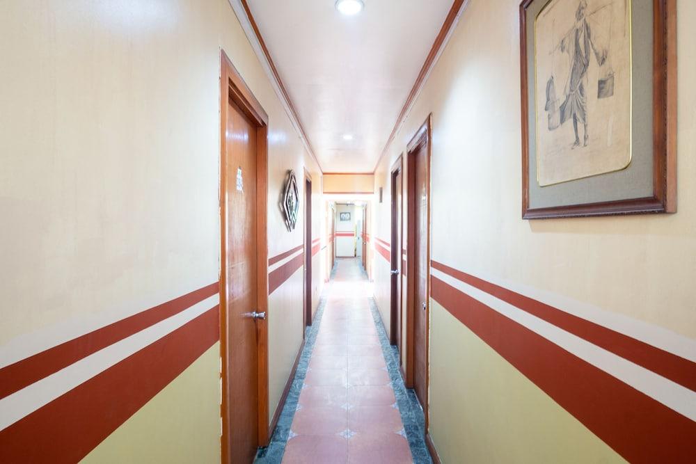 Reddoorz At Maanyag Pension House Mandaue Cebu Stadt Exterior foto