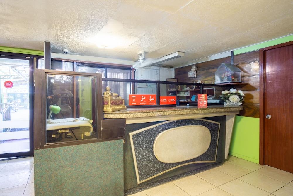 Reddoorz At Maanyag Pension House Mandaue Cebu Stadt Exterior foto