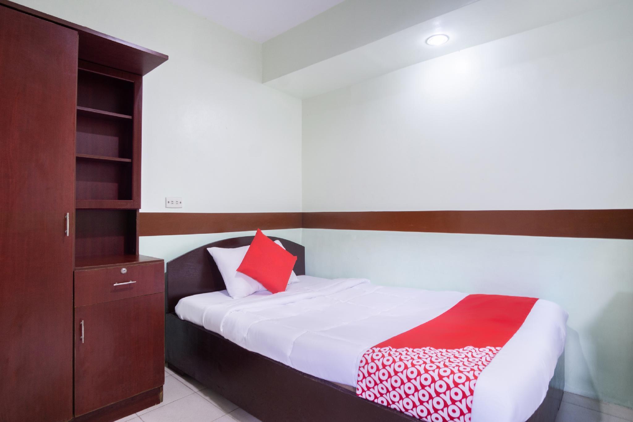 Reddoorz At Maanyag Pension House Mandaue Cebu Stadt Exterior foto