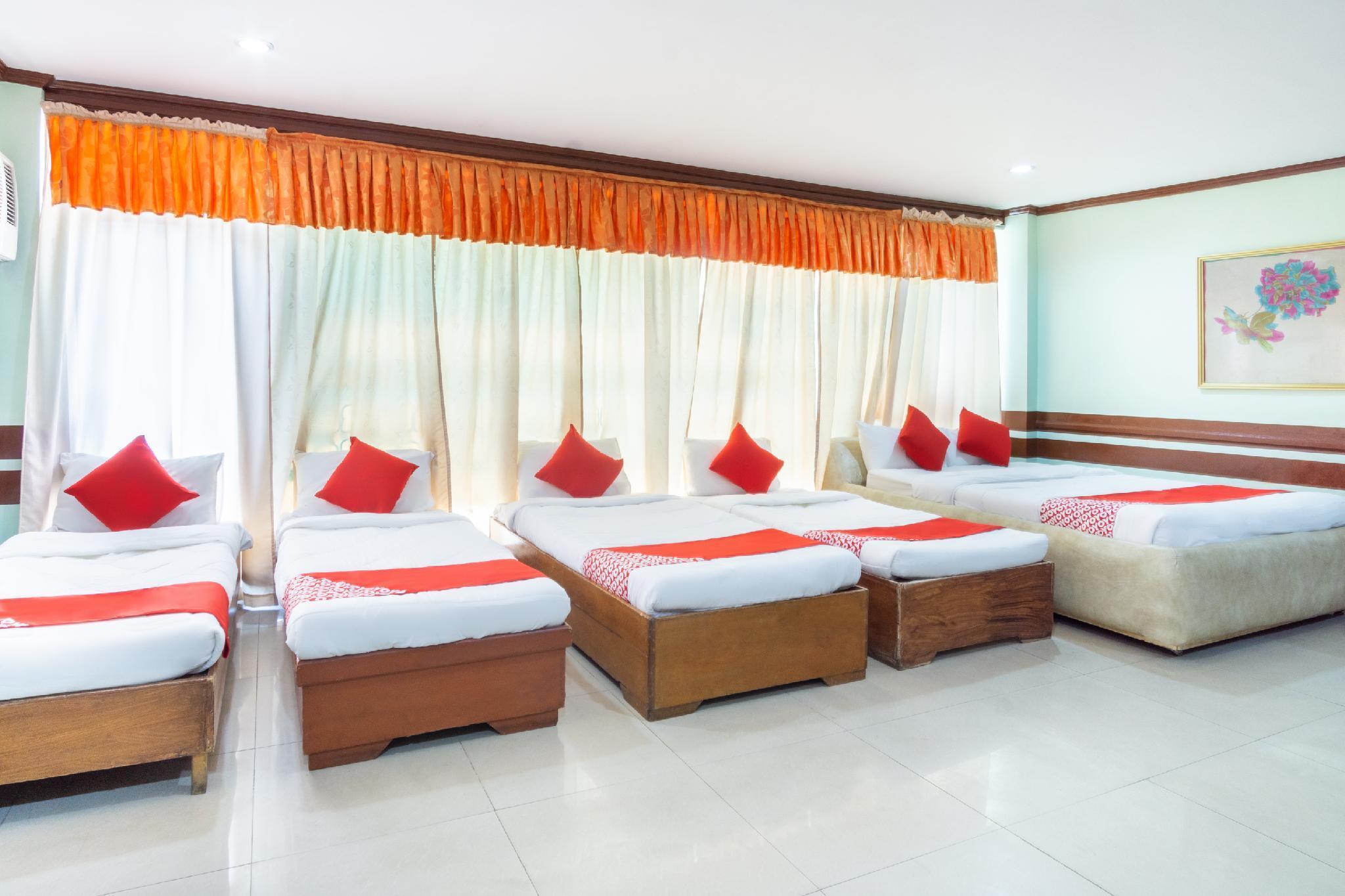 Reddoorz At Maanyag Pension House Mandaue Cebu Stadt Exterior foto