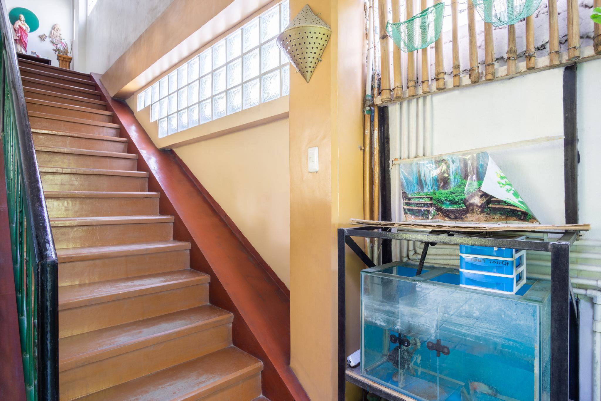 Reddoorz At Maanyag Pension House Mandaue Cebu Stadt Exterior foto