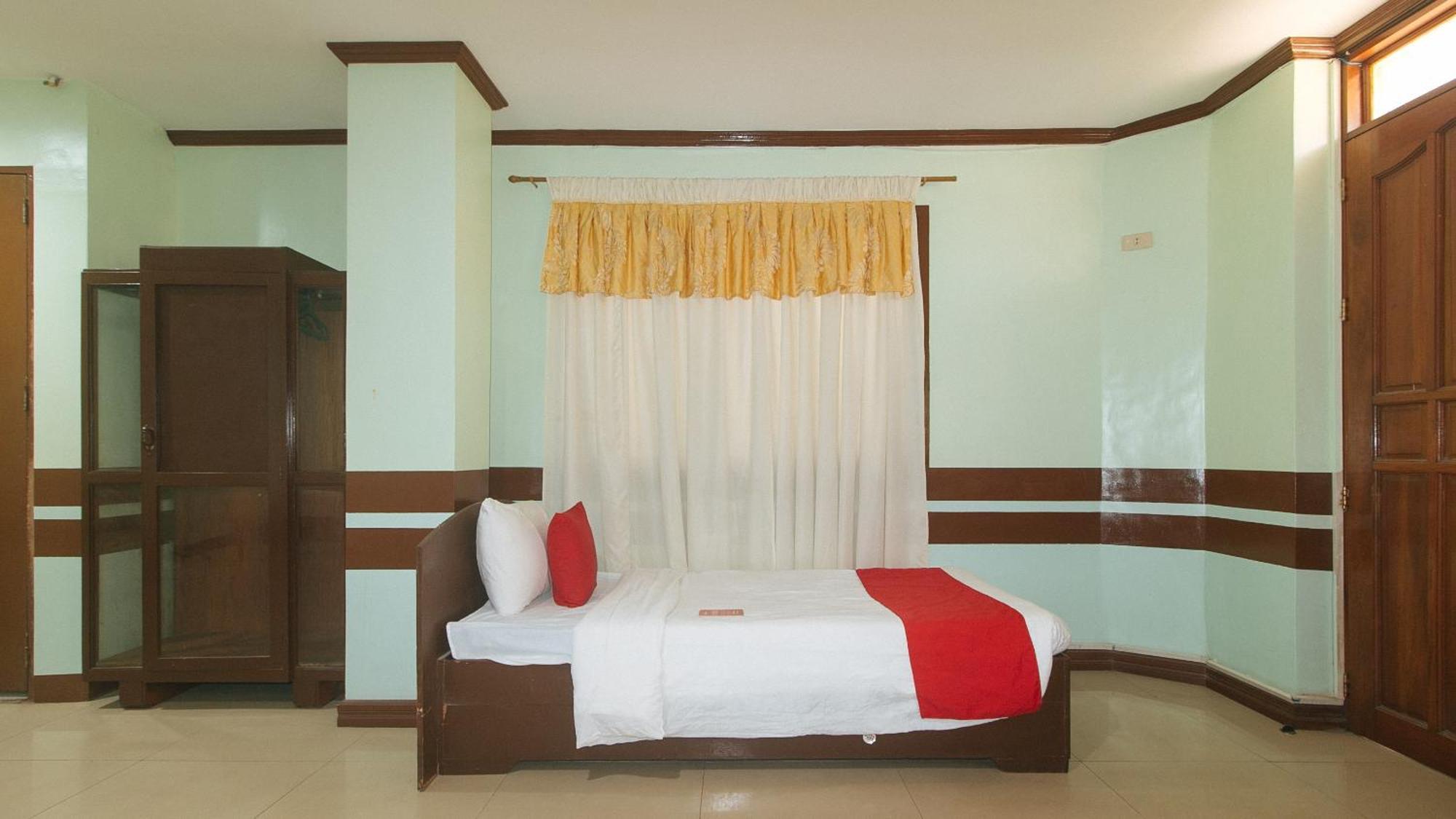 Reddoorz At Maanyag Pension House Mandaue Cebu Stadt Exterior foto