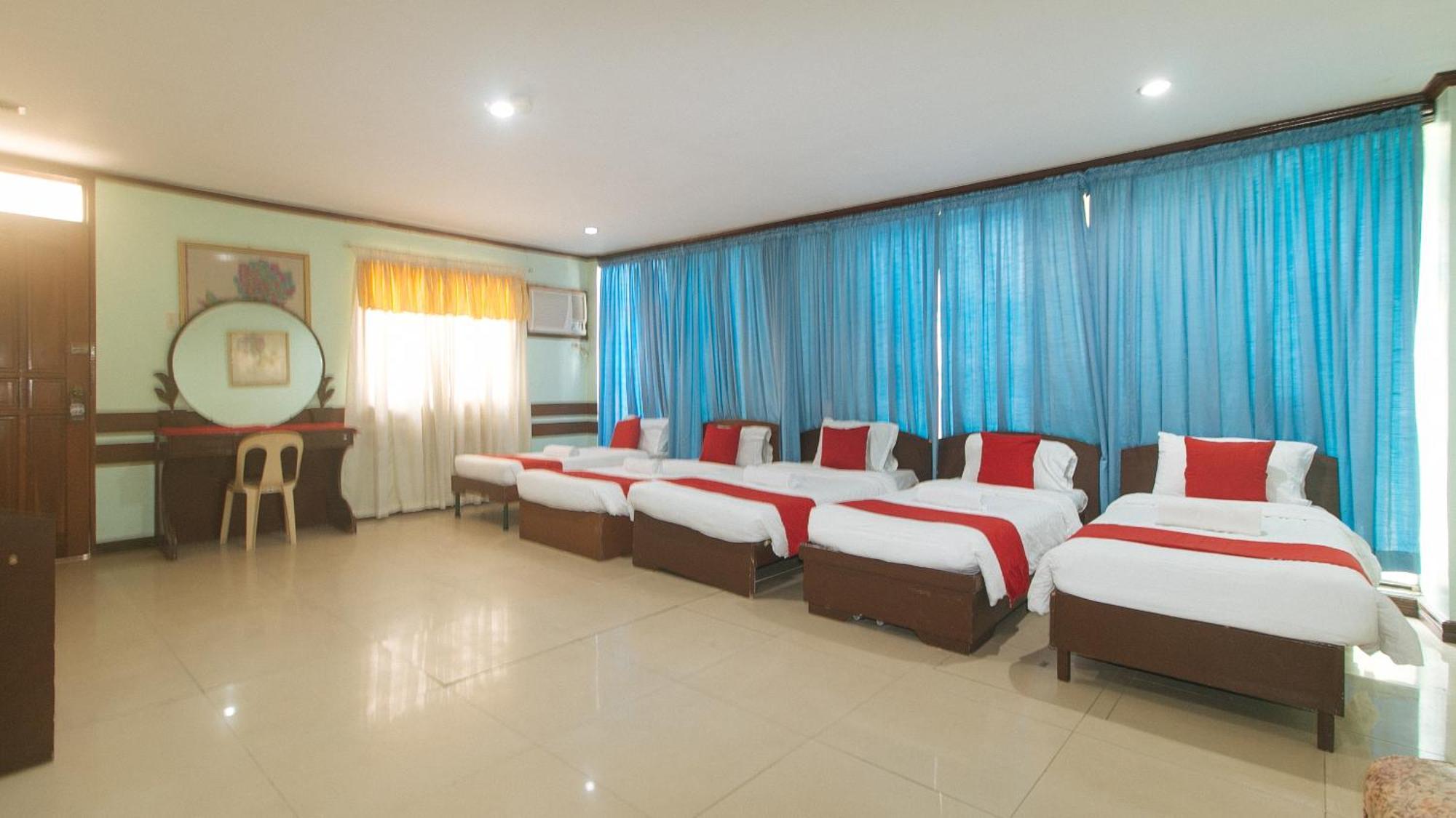 Reddoorz At Maanyag Pension House Mandaue Cebu Stadt Exterior foto
