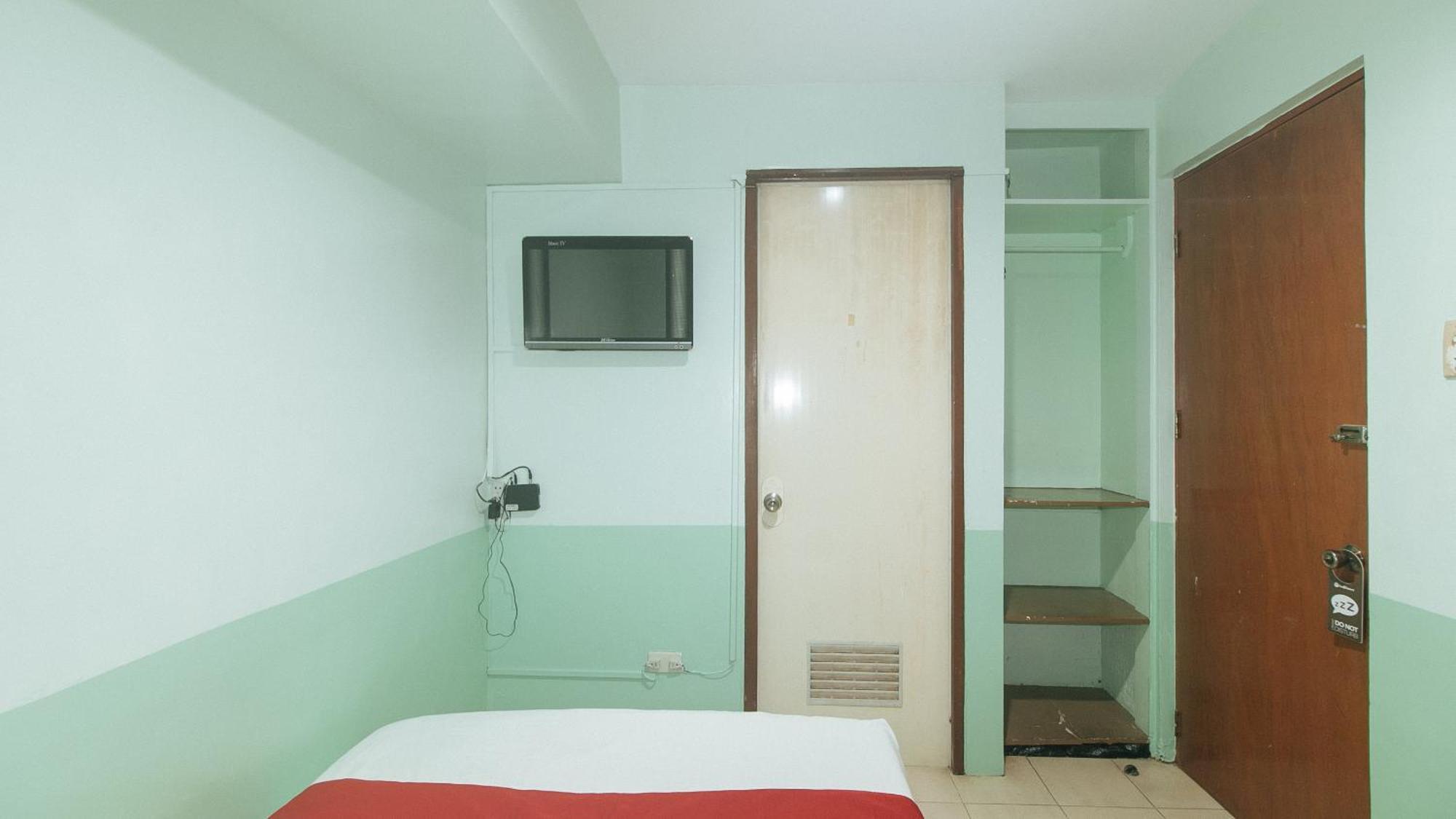 Reddoorz At Maanyag Pension House Mandaue Cebu Stadt Exterior foto