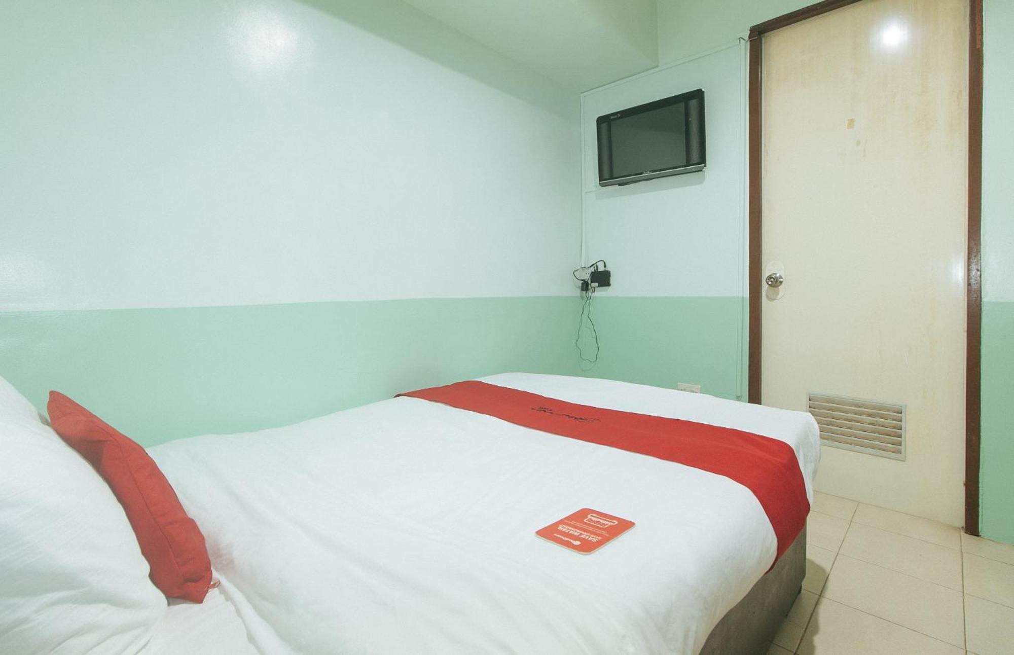 Reddoorz At Maanyag Pension House Mandaue Cebu Stadt Exterior foto