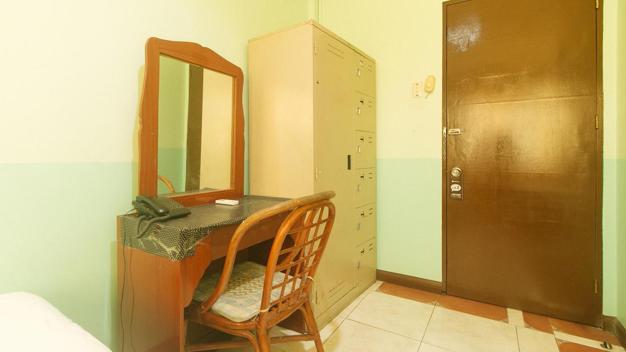 Reddoorz At Maanyag Pension House Mandaue Cebu Stadt Exterior foto