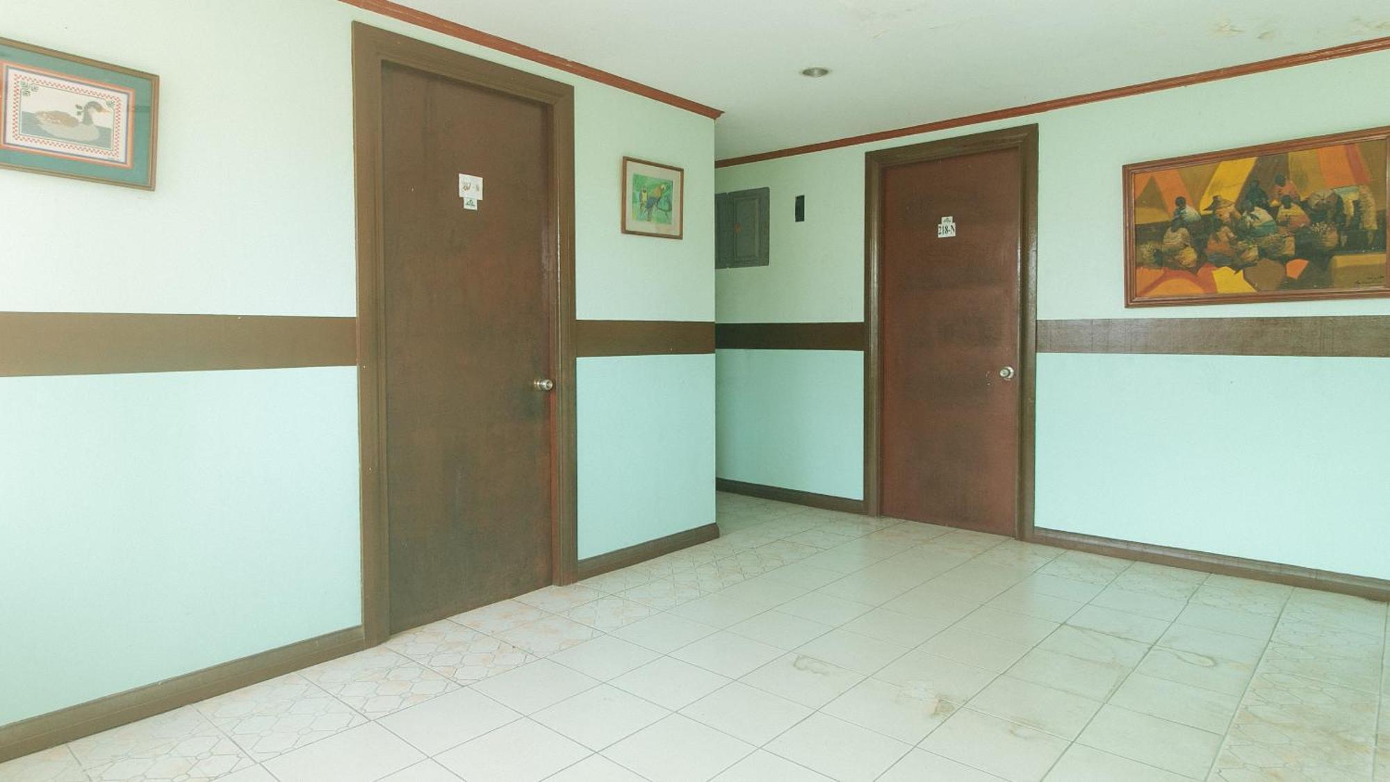Reddoorz At Maanyag Pension House Mandaue Cebu Stadt Exterior foto